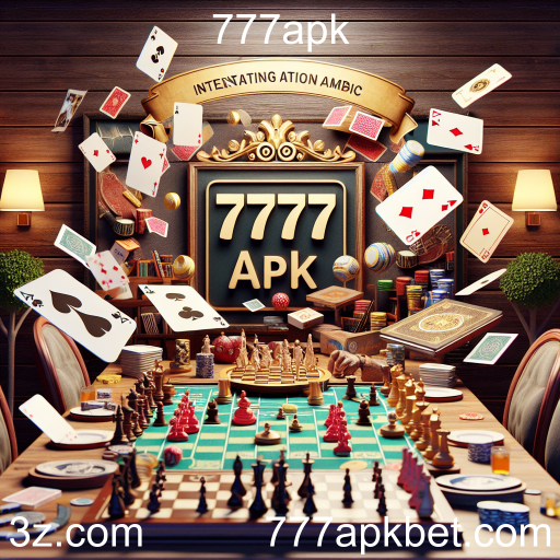 A Ascensão dos Jogos de Mesa: Diversão e Estratégia em Cada Jogada