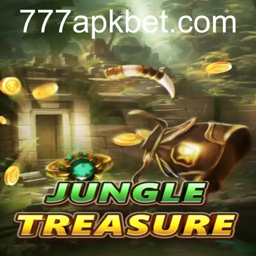 Descubra o Mundo de JungleTreasure