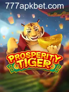 Explorando o Fascinante Mundo de ProsperityTiger: O Jogo de Cassino da Vez
