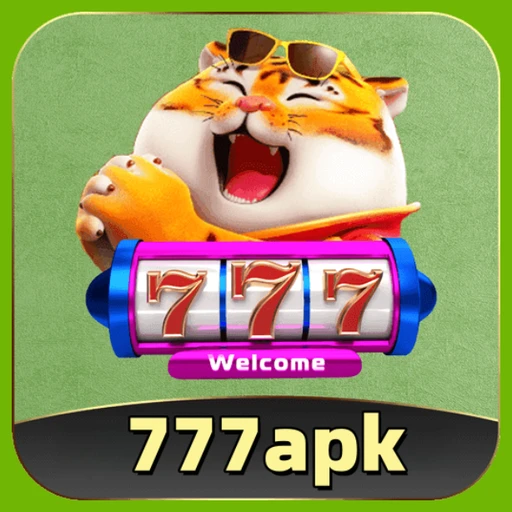 777apk logo